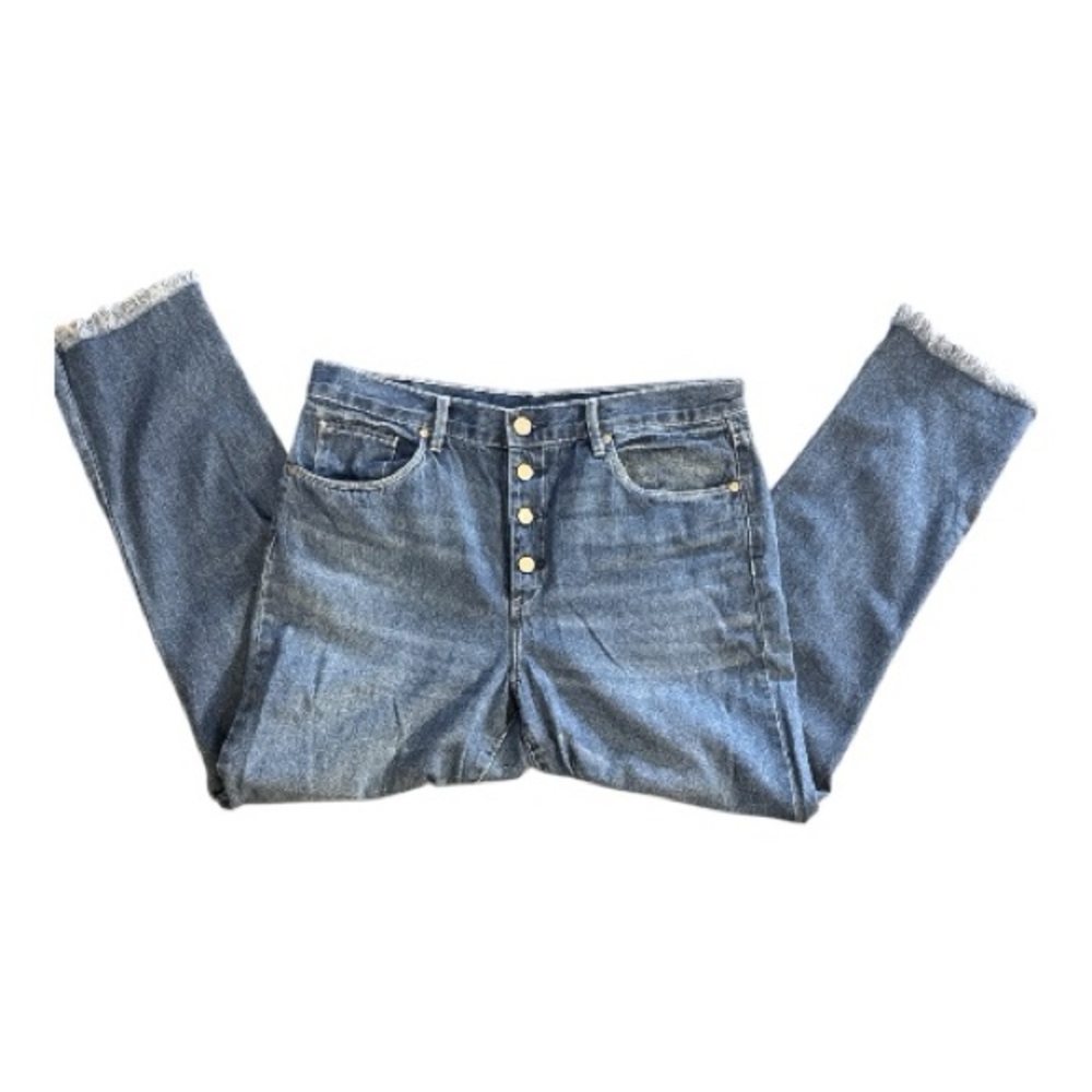 Blank‎ NYC Blue Denim Jeans